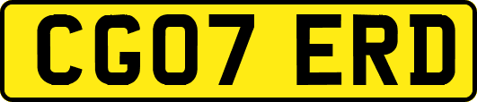 CG07ERD