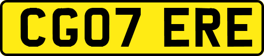 CG07ERE
