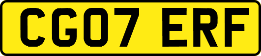 CG07ERF