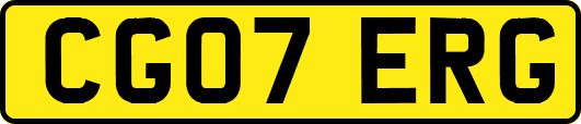 CG07ERG