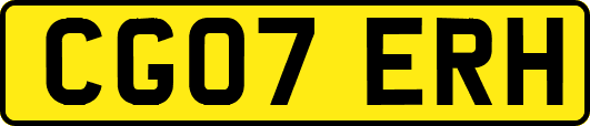 CG07ERH