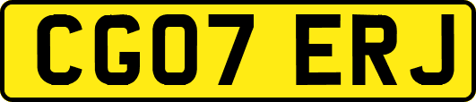 CG07ERJ