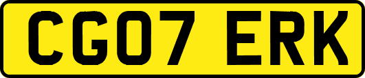 CG07ERK