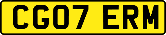 CG07ERM