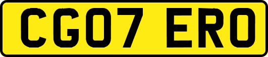 CG07ERO