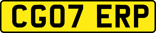 CG07ERP