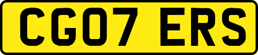 CG07ERS