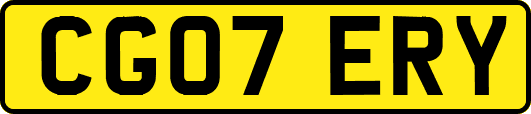 CG07ERY