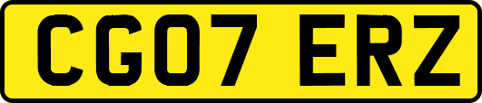 CG07ERZ