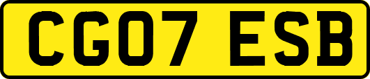 CG07ESB