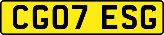 CG07ESG