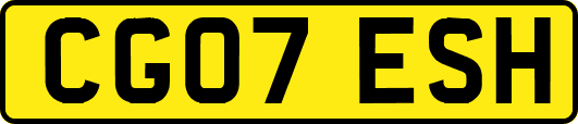 CG07ESH