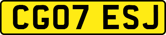 CG07ESJ