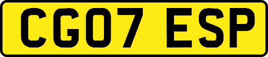 CG07ESP