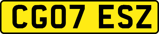 CG07ESZ