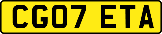 CG07ETA