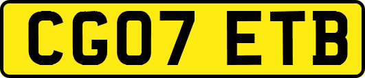 CG07ETB