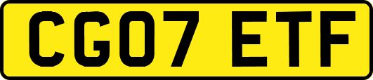 CG07ETF