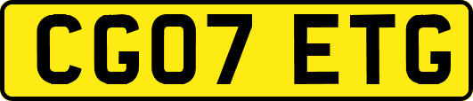 CG07ETG