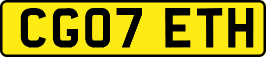 CG07ETH