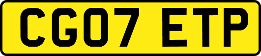 CG07ETP