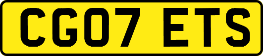CG07ETS