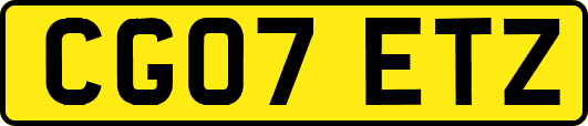 CG07ETZ