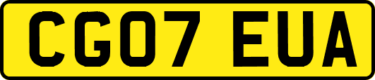 CG07EUA