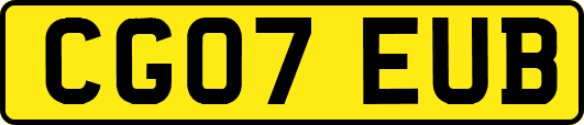 CG07EUB