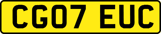 CG07EUC