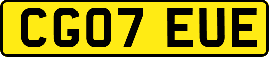 CG07EUE