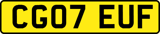 CG07EUF