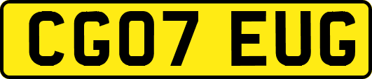 CG07EUG