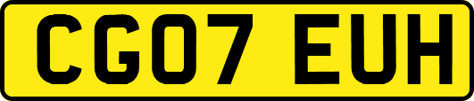 CG07EUH