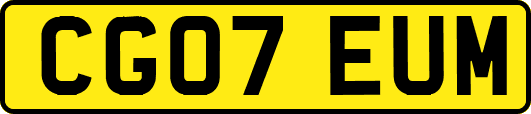 CG07EUM