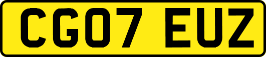 CG07EUZ