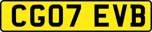 CG07EVB