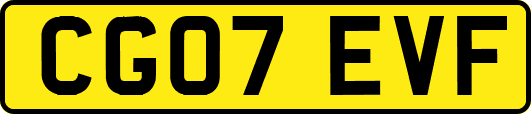 CG07EVF