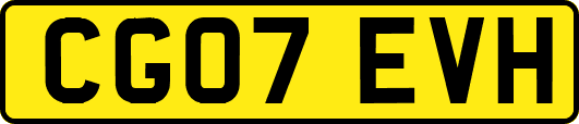 CG07EVH