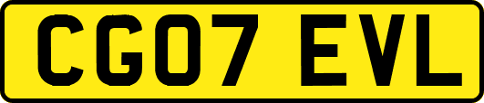 CG07EVL