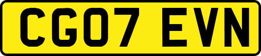 CG07EVN
