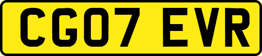 CG07EVR