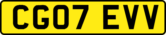 CG07EVV