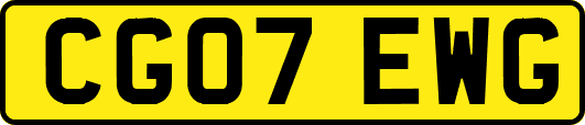 CG07EWG