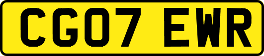 CG07EWR