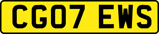 CG07EWS