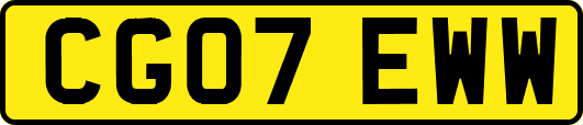 CG07EWW