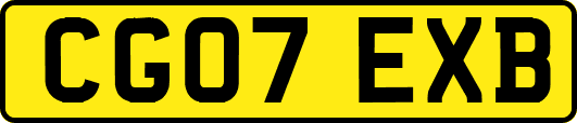 CG07EXB