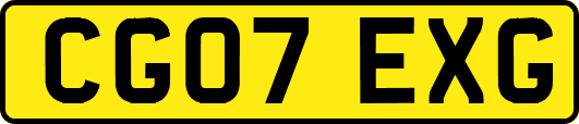 CG07EXG