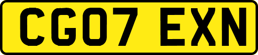 CG07EXN